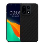 Laptop, Telefoane si Tablete - Telefoane mobile si accesorii - Accesorii Telefoane - Huse telefoane - Husa Kalibri pentru OnePlus 15, protectie la socuri, aramida, negru - Infinity.ro