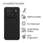 Laptop, Telefoane si Tablete - Telefoane mobile si accesorii - Accesorii Telefoane - Huse telefoane - Husa Kalibri pentru Xiaomi 15, protectie la socuri, aramida, negru - Infinity.ro
