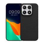 Laptop, Telefoane si Tablete - Telefoane mobile si accesorii - Accesorii Telefoane - Huse telefoane - Husa Kalibri pentru Xiaomi 17, protectie la socuri, aramida, negru - Infinity.ro