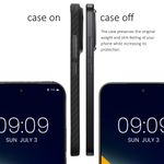 Laptop, Telefoane si Tablete - Telefoane mobile si accesorii - Accesorii Telefoane - Huse telefoane - Husa Kalibri pentru Xiaomi 17 Pro, protectie la socuri, aramida, negru - Infinity.ro