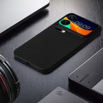 Laptop, Telefoane si Tablete - Telefoane mobile si accesorii - Accesorii Telefoane - Huse telefoane - Husa Kalibri pentru Xiaomi 17 Pro, protectie la socuri, aramida, negru - Infinity.ro