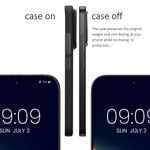 Laptop, Telefoane si Tablete - Telefoane mobile si accesorii - Accesorii Telefoane - Huse telefoane - Husa Kalibri pentru Xiaomi 17, protectie la socuri, aramida, negru - Infinity.ro