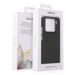 Laptop, Telefoane si Tablete - Telefoane mobile si accesorii - Accesorii Telefoane - Huse telefoane - Husa Kalibri pentru Xiaomi 15, protectie la socuri, aramida, negru - Infinity.ro