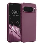 Laptop, Telefoane si Tablete - Telefoane mobile si accesorii - Accesorii Telefoane - Huse telefoane - Husa Kwmobile pentru Google Pixel 10 Pro XL, anti-alunecare, silicon, lavanda - Infinity.ro