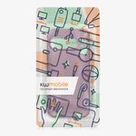 Laptop, Telefoane si Tablete - Telefoane mobile si accesorii - Accesorii Telefoane - Huse telefoane - Husa Kwmobile pentru Google Pixel 10 Pro XL, anti-alunecare, silicon, lavanda - Infinity.ro