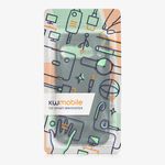 Laptop, Telefoane si Tablete - Telefoane mobile si accesorii - Accesorii Telefoane - Huse telefoane - Husa Kwmobile pentru Google Pixel 10 Pro XL, anti-alunecare, silicon, albastru verzui - Infinity.ro