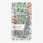 Laptop, Telefoane si Tablete - Telefoane mobile si accesorii - Accesorii Telefoane - Huse telefoane - Husa Kwmobile pentru Google Pixel 10 Pro XL, anti-alunecare, silicon, verde, gri - Infinity.ro