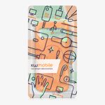Laptop, Telefoane si Tablete - Telefoane mobile si accesorii - Accesorii Telefoane - Huse telefoane - Husa Kwmobile pentru Google Pixel 10 Pro XL, compatibilitate MagSafe, silicon, portocaliu - Infinity.ro