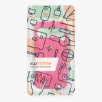Laptop, Telefoane si Tablete - Telefoane mobile si accesorii - Accesorii Telefoane - Huse telefoane - Husa Kwmobile pentru Google Pixel 10 Pro XL, incarcare wireless, silicon, roz neon - Infinity.ro