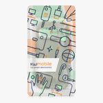 Laptop, Telefoane si Tablete - Telefoane mobile si accesorii - Accesorii Telefoane - Huse telefoane - Husa Kwmobile pentru Google Pixel 10 Pro, anti-alunecare, silicon, verde, gri - Infinity.ro