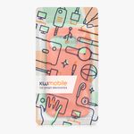 Laptop, Telefoane si Tablete - Telefoane mobile si accesorii - Accesorii Telefoane - Huse telefoane - Husa Kwmobile pentru Google Pixel 10, anti-alunecare, silicon, coral - Infinity.ro