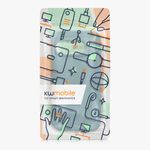 Laptop, Telefoane si Tablete - Telefoane mobile si accesorii - Accesorii Telefoane - Huse telefoane - Husa Kwmobile pentru Google Pixel 10, anti-alunecare, silicon, noapte - Infinity.ro