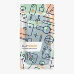 Laptop, Telefoane si Tablete - Telefoane mobile si accesorii - Accesorii Telefoane - Huse telefoane - Husa Kwmobile pentru Google Pixel 10, anti-alunecare, silicon, piatra - Infinity.ro