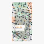 Laptop, Telefoane si Tablete - Telefoane mobile si accesorii - Accesorii Telefoane - Huse telefoane - Husa Kwmobile pentru Google Pixel 10, anti-alunecare, silicon, verde, gri - Infinity.ro