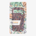 Laptop, Telefoane si Tablete - Telefoane mobile si accesorii - Accesorii Telefoane - Huse telefoane - Husa Kwmobile pentru Google Pixel 10/Pixel 10 Pro, compatibilitate MagSafe, incarcare wireless, silicon, mov - Infinity.ro