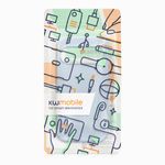 Laptop, Telefoane si Tablete - Telefoane mobile si accesorii - Accesorii Telefoane - Huse telefoane - Husa Kwmobile pentru Google Pixel 10/Pixel 10 Pro, incarcare wireless, silicon, albastru deschis - Infinity.ro