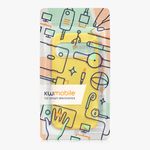 Laptop, Telefoane si Tablete - Telefoane mobile si accesorii - Accesorii Telefoane - Huse telefoane - Husa Kwmobile pentru Google Pixel 10/Pixel 10 Pro, incarcare wireless, silicon, galben - Infinity.ro