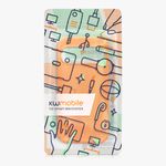 Laptop, Telefoane si Tablete - Telefoane mobile si accesorii - Accesorii Telefoane - Huse telefoane - Husa Kwmobile pentru Google Pixel 10/Pixel 10 Pro, incarcare wireless, anti-alunecare, silicon, portocaliu - Infinity.ro