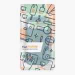 Laptop, Telefoane si Tablete - Telefoane mobile si accesorii - Accesorii Telefoane - Huse telefoane - Husa Kwmobile pentru Google Pixel 10/Pixel 10 Pro, incarcare wireless, silicon, piatra - Infinity.ro