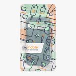 Laptop, Telefoane si Tablete - Telefoane mobile si accesorii - Accesorii Telefoane - Huse telefoane - Husa Kwmobile pentru Google Pixel 10/Pixel 10 Pro, incarcare wireless, silicon, noapte - Infinity.ro