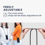 Laptop, Telefoane si Tablete - Telefoane mobile si accesorii - Accesorii Telefoane - Huse telefoane - Husa Kwmobile pentru Google Pixel 10/Pixel 10 Pro, protectie la socuri, TPU, transparent, negru - Infinity.ro