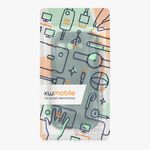 Laptop, Telefoane si Tablete - Telefoane mobile si accesorii - Accesorii Telefoane - Huse telefoane - Husa Kwmobile pentru Google Pixel 10a, anti-alunecare, silicon, albastru verzui - Infinity.ro