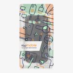 Laptop, Telefoane si Tablete - Telefoane mobile si accesorii - Accesorii Telefoane - Huse telefoane - Husa Kwmobile pentru Google Pixel 10a, anti-alunecare, silicon, negru - Infinity.ro