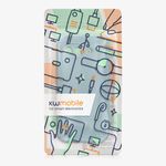Laptop, Telefoane si Tablete - Telefoane mobile si accesorii - Accesorii Telefoane - Huse telefoane - Husa Kwmobile pentru Google Pixel 10a, anti-alunecare, silicon, piatra - Infinity.ro
