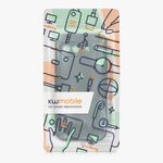 Laptop, Telefoane si Tablete - Telefoane mobile si accesorii - Accesorii Telefoane - Huse telefoane - Husa Kwmobile pentru Google Pixel 10a, anti-alunecare, silicon, turcoaz metalizat - Infinity.ro