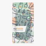 Laptop, Telefoane si Tablete - Telefoane mobile si accesorii - Accesorii Telefoane - Huse telefoane - Husa Kwmobile pentru Google Pixel 10a, anti-alunecare, silicon, verde padure - Infinity.ro