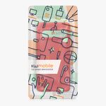 Laptop, Telefoane si Tablete - Telefoane mobile si accesorii - Accesorii Telefoane - Huse telefoane - Husa Kwmobile pentru Google Pixel 7, anti-alunecare, silicon, rosu - Infinity.ro