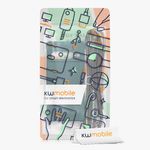 Laptop, Telefoane si Tablete - Telefoane mobile si accesorii - Accesorii Telefoane - Huse telefoane - Husa Kwmobile pentru Google Pixel 7 Pro, protectie la socuri, silicon, albastru - Infinity.ro