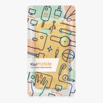 Laptop, Telefoane si Tablete - Telefoane mobile si accesorii - Accesorii Telefoane - Huse telefoane - Husa Kwmobile pentru Google Pixel 7a, anti-alunecare, silicon, galben - Infinity.ro
