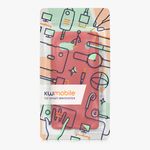 Laptop, Telefoane si Tablete - Telefoane mobile si accesorii - Accesorii Telefoane - Huse telefoane - Husa Kwmobile pentru Google Pixel 7a, anti-alunecare, silicon, rosu - Infinity.ro