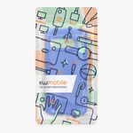 Laptop, Telefoane si Tablete - Telefoane mobile si accesorii - Accesorii Telefoane - Huse telefoane - Husa Kwmobile pentru Google Pixel 8 Pro, anti-alunecare, silicon, albastru - Infinity.ro