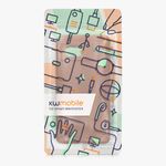 Laptop, Telefoane si Tablete - Telefoane mobile si accesorii - Accesorii Telefoane - Huse telefoane - Husa Kwmobile pentru Google Pixel 7a, anti-alunecare, silicon, maro mocha - Infinity.ro