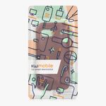 Laptop, Telefoane si Tablete - Telefoane mobile si accesorii - Accesorii Telefoane - Huse telefoane - Husa Kwmobile pentru Google Pixel 8a, anti-alunecare, silicon, rosu - Infinity.ro