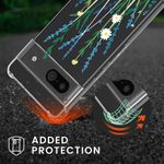 Laptop, Telefoane si Tablete - Telefoane mobile si accesorii - Accesorii Telefoane - Huse telefoane - Husa Kwmobile pentru Google Pixel 8a, protectie la socuri, TPU, multicolor - Infinity.ro