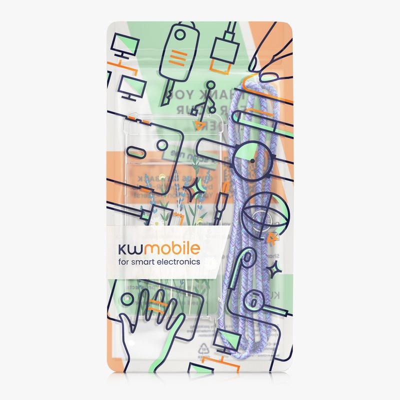 Laptop, Telefoane si Tablete - Telefoane mobile si accesorii - Accesorii Telefoane - Huse telefoane - Husa Kwmobile pentru Google Pixel 8a, protectie la socuri, TPU, multicolor - Infinity.ro