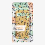 Laptop, Telefoane si Tablete - Telefoane mobile si accesorii - Accesorii Telefoane - Huse telefoane - Husa Kwmobile pentru Google Pixel 9 Pro XL, anti-alunecare, silicon, galben - Infinity.ro
