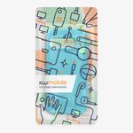 Laptop, Telefoane si Tablete - Telefoane mobile si accesorii - Accesorii Telefoane - Huse telefoane - Husa Kwmobile pentru Google Pixel 9 Pro, anti-alunecare, silicon, albastru glaciar - Infinity.ro