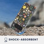 Laptop, Telefoane si Tablete - Telefoane mobile si accesorii - Accesorii Telefoane - Huse telefoane - Husa Kwmobile pentru Google Pixel 9 Pro XL, compatibilitate MagSafe, acril, TPU, transparent - Infinity.ro
