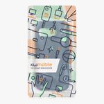 Laptop, Telefoane si Tablete - Telefoane mobile si accesorii - Accesorii Telefoane - Huse telefoane - Husa Kwmobile pentru Google Pixel 9, anti-alunecare, silicon, bleumarin - Infinity.ro