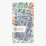 Laptop, Telefoane si Tablete - Telefoane mobile si accesorii - Accesorii Telefoane - Huse telefoane - Husa Kwmobile pentru Google Pixel 9, anti-alunecare, silicon, gri-lavanda - Infinity.ro