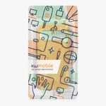 Laptop, Telefoane si Tablete - Telefoane mobile si accesorii - Accesorii Telefoane - Huse telefoane - Husa Kwmobile pentru Google Pixel 9/Pixel 9 Pro, incarcare wireless, silicon, galben - Infinity.ro