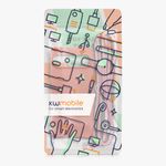 Laptop, Telefoane si Tablete - Telefoane mobile si accesorii - Accesorii Telefoane - Huse telefoane - Husa Kwmobile pentru Google Pixel 9/Pixel 9 Pro, protectie la socuri, silicon, alb - Infinity.ro