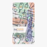 Laptop, Telefoane si Tablete - Telefoane mobile si accesorii - Accesorii Telefoane - Huse telefoane - Husa Kwmobile pentru Google Pixel 9/Pixel 9 Pro, protectie la socuri, TPU, multicolor - Infinity.ro