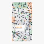 Laptop, Telefoane si Tablete - Telefoane mobile si accesorii - Accesorii Telefoane - Huse telefoane - Husa Kwmobile pentru Google Pixel 9a, anti-alunecare, silicon, alb - Infinity.ro