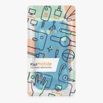 Laptop, Telefoane si Tablete - Telefoane mobile si accesorii - Accesorii Telefoane - Huse telefoane - Husa Kwmobile pentru Google Pixel 9a, anti-alunecare, silicon, albastru caraibian - Infinity.ro