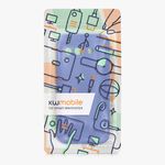 Laptop, Telefoane si Tablete - Telefoane mobile si accesorii - Accesorii Telefoane - Huse telefoane - Husa Kwmobile pentru Google Pixel 9a, anti-alunecare, silicon, albastru baltic - Infinity.ro